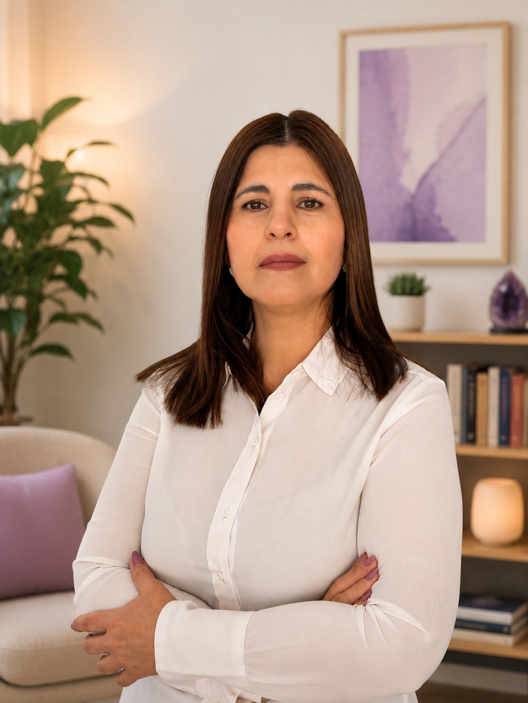 Sesión de hipnoterapia clínica con Psicóloga Zulma Rueda
